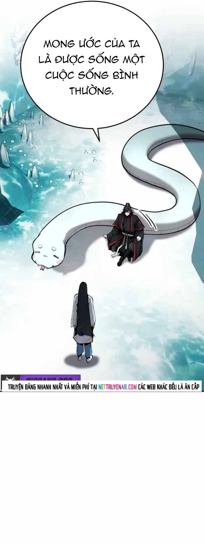 Giáo Chủ Ma Giáo Cũng Biết Sợ Chapter 67 - 21