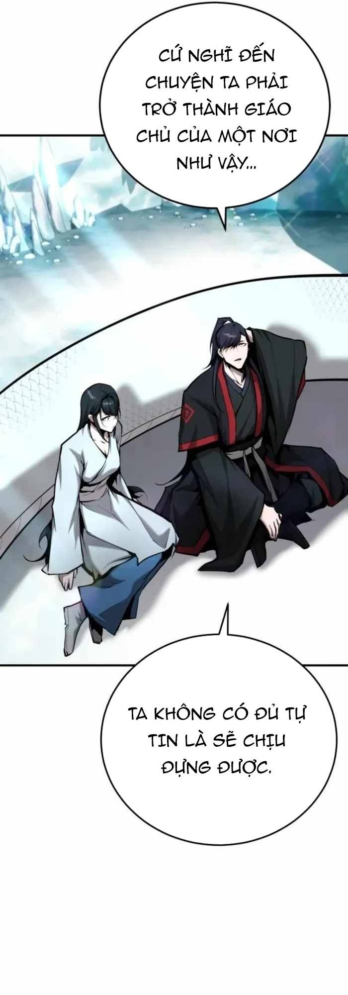 Giáo Chủ Ma Giáo Cũng Biết Sợ Chapter 67 - 23