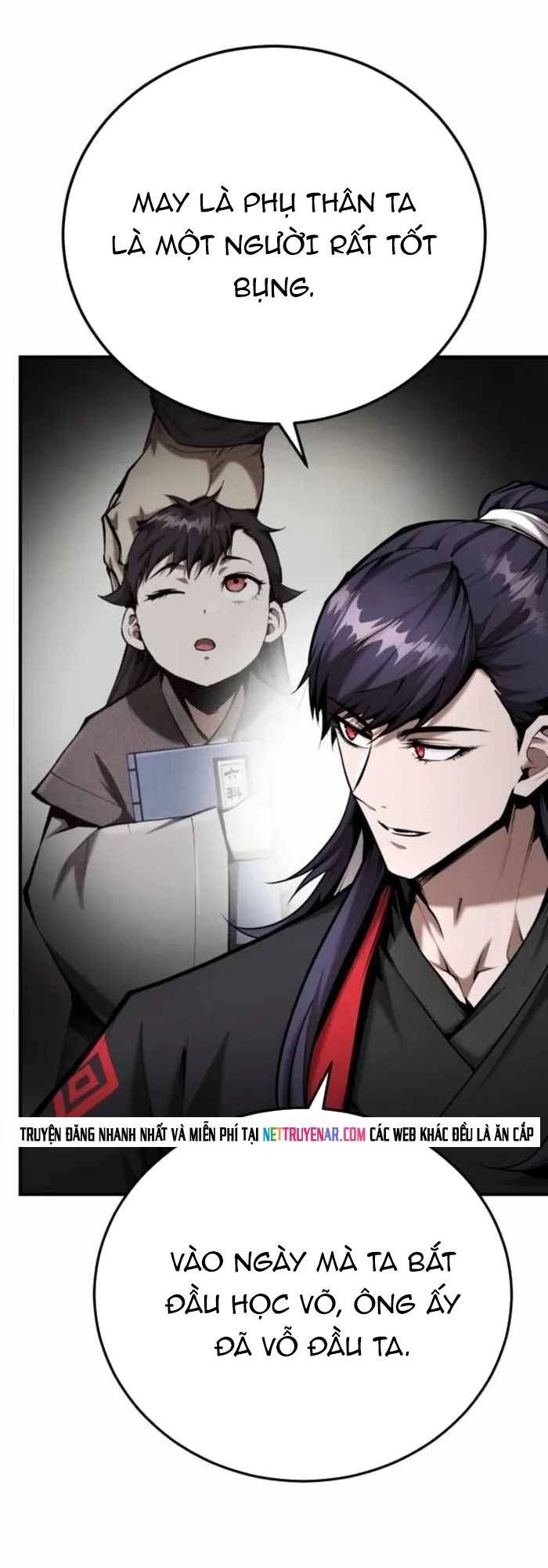 Giáo Chủ Ma Giáo Cũng Biết Sợ Chapter 67 - 24