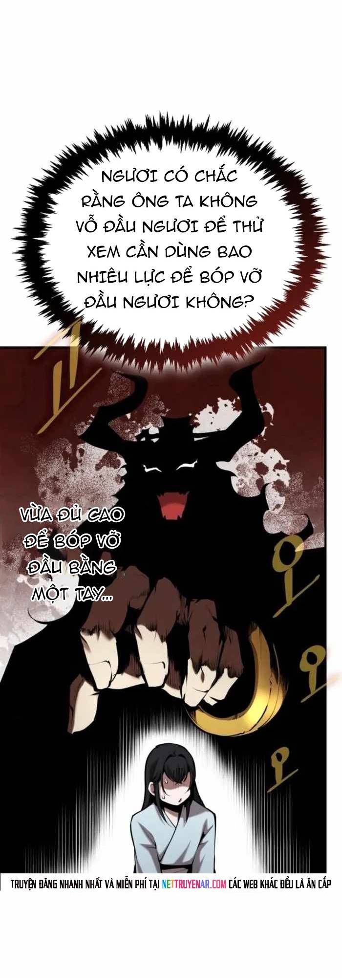 Giáo Chủ Ma Giáo Cũng Biết Sợ Chapter 67 - 25