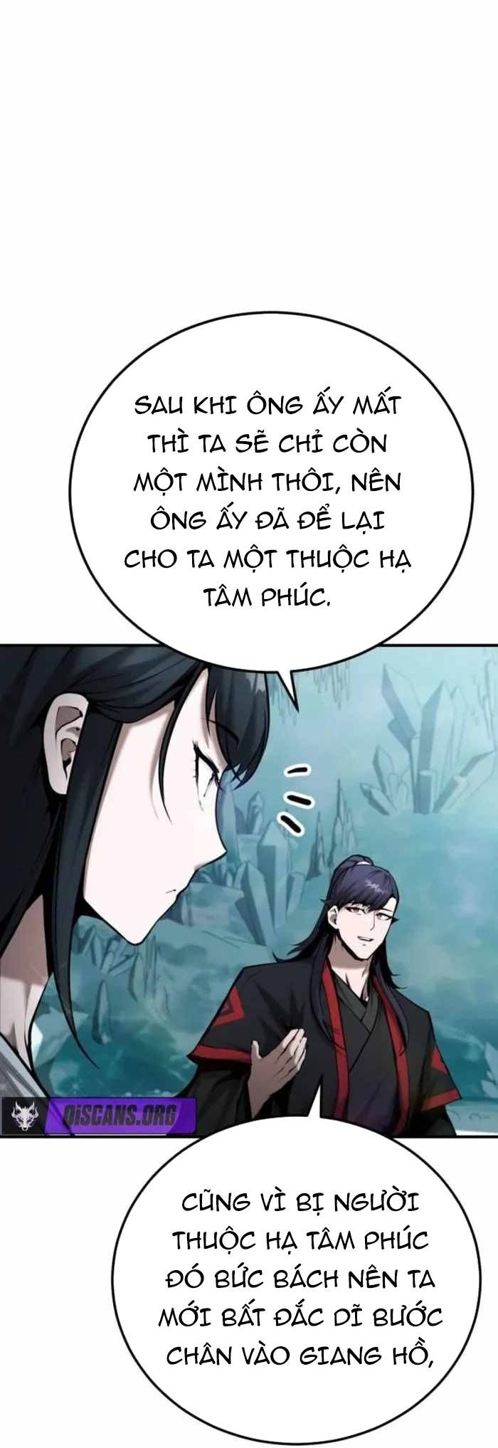 Giáo Chủ Ma Giáo Cũng Biết Sợ Chapter 67 - 26