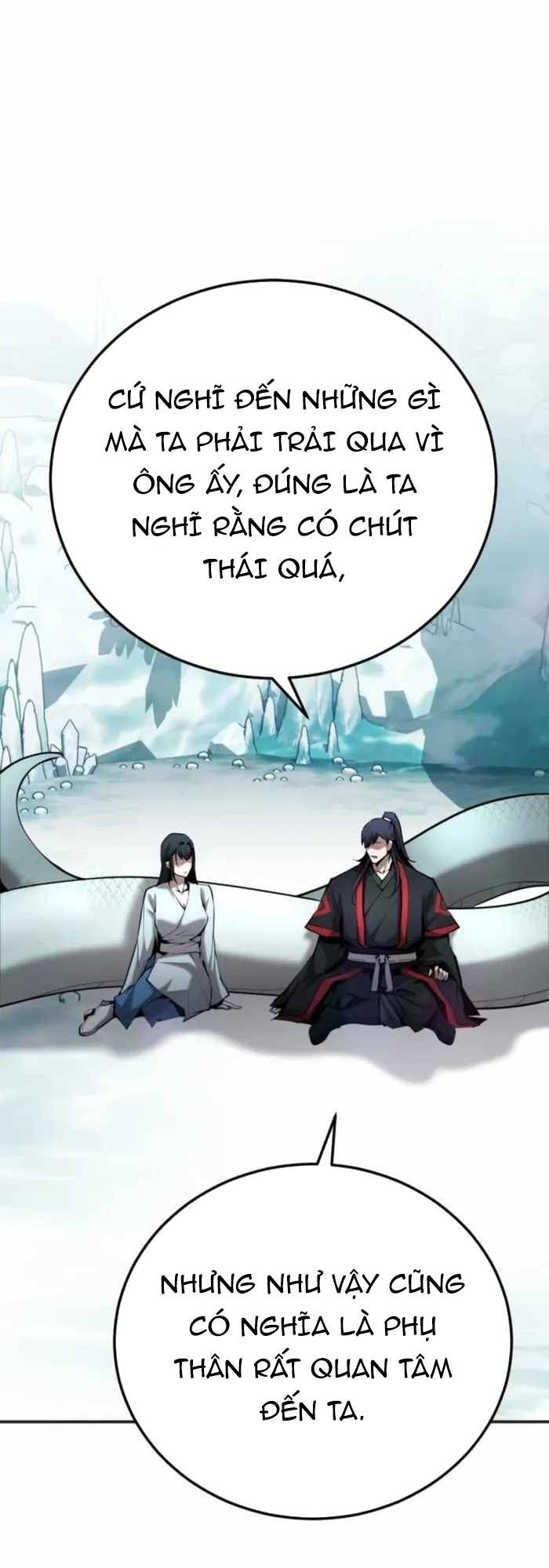 Giáo Chủ Ma Giáo Cũng Biết Sợ Chapter 67 - 27