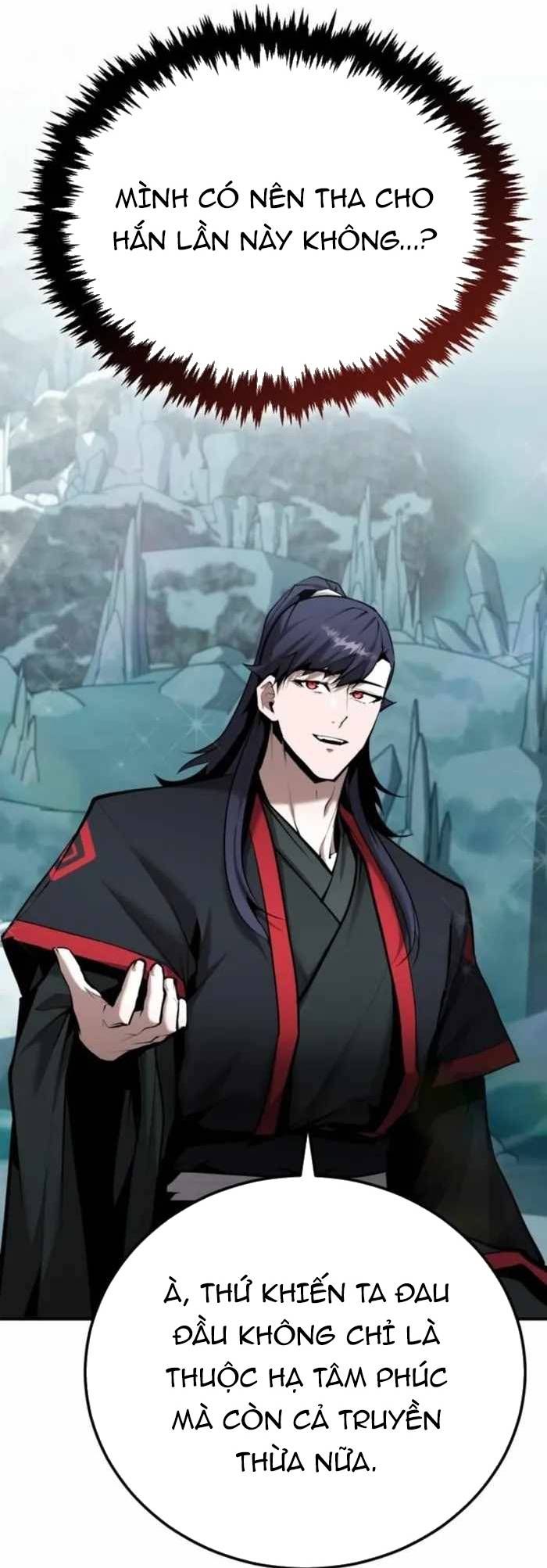 Giáo Chủ Ma Giáo Cũng Biết Sợ Chapter 67 - 31