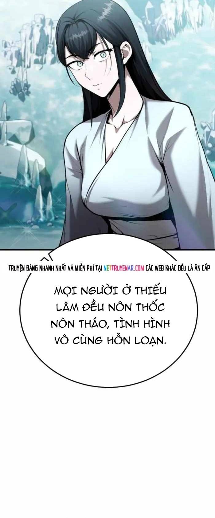 Giáo Chủ Ma Giáo Cũng Biết Sợ Chapter 67 - 33