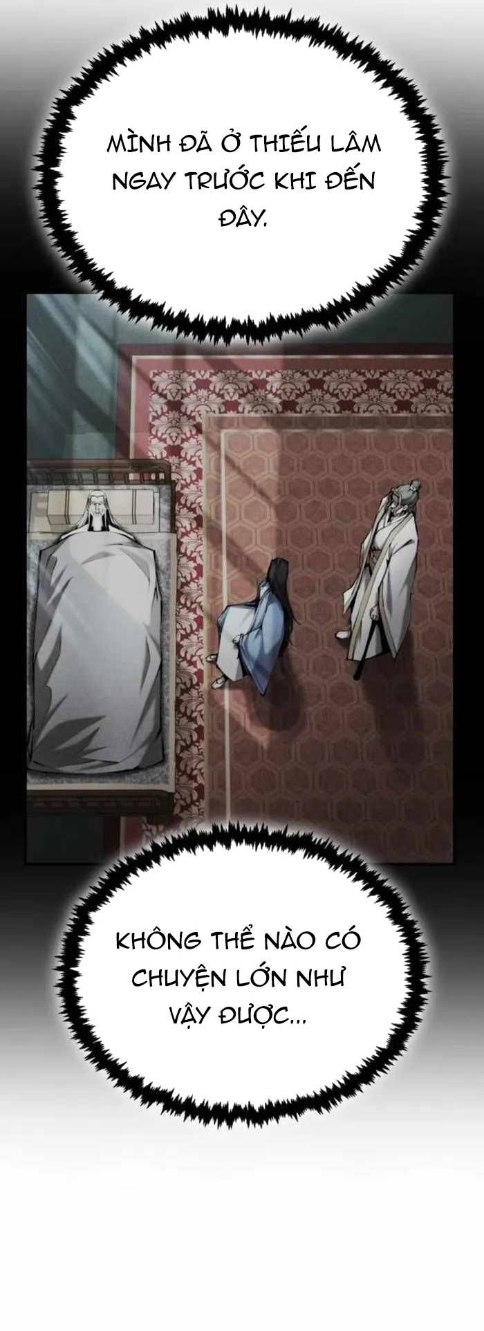 Giáo Chủ Ma Giáo Cũng Biết Sợ Chapter 67 - 35