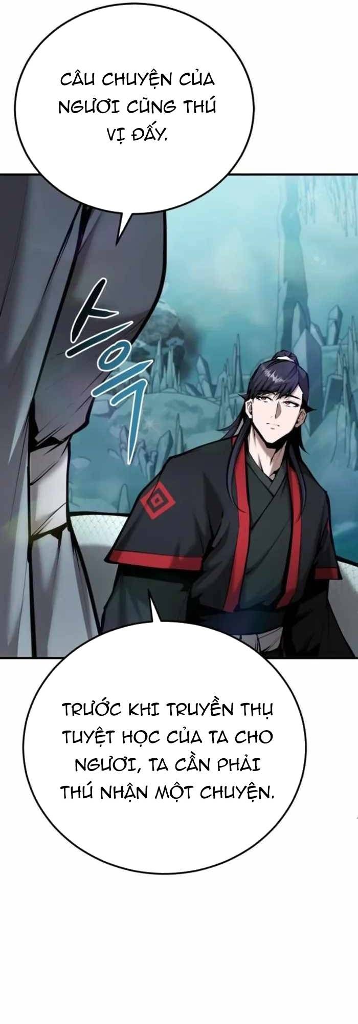 Giáo Chủ Ma Giáo Cũng Biết Sợ Chapter 67 - 37
