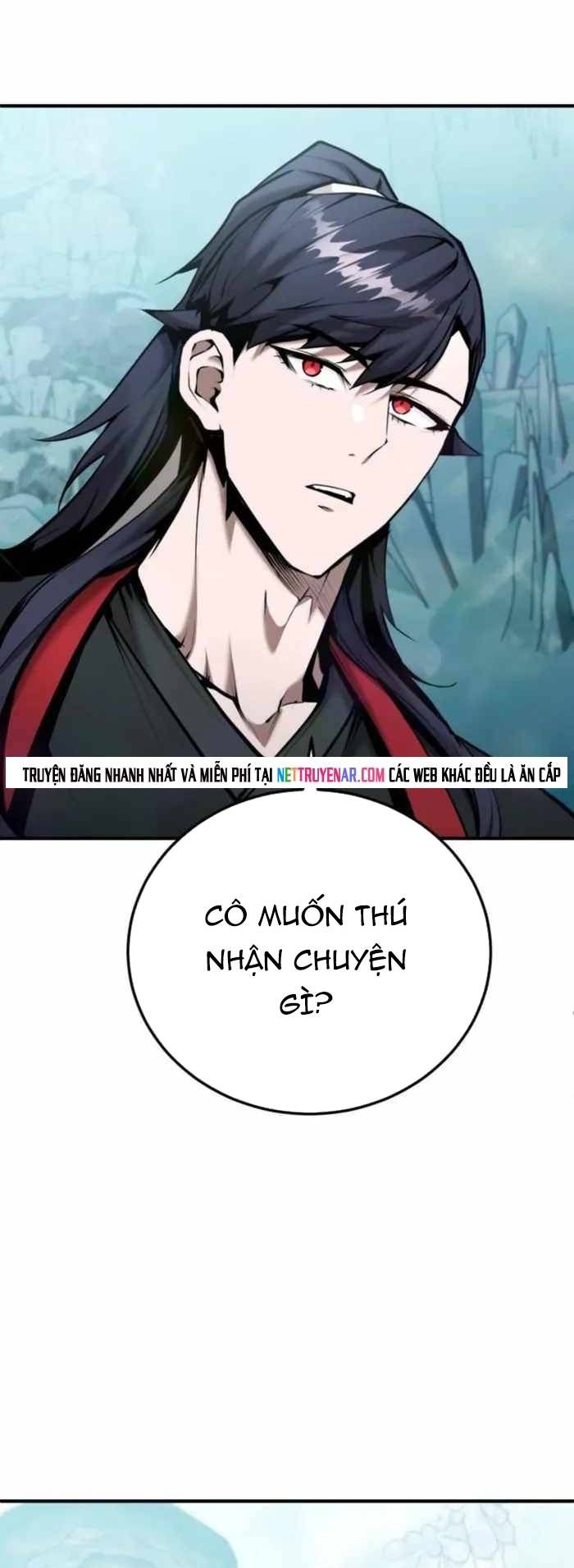 Giáo Chủ Ma Giáo Cũng Biết Sợ Chapter 67 - 38