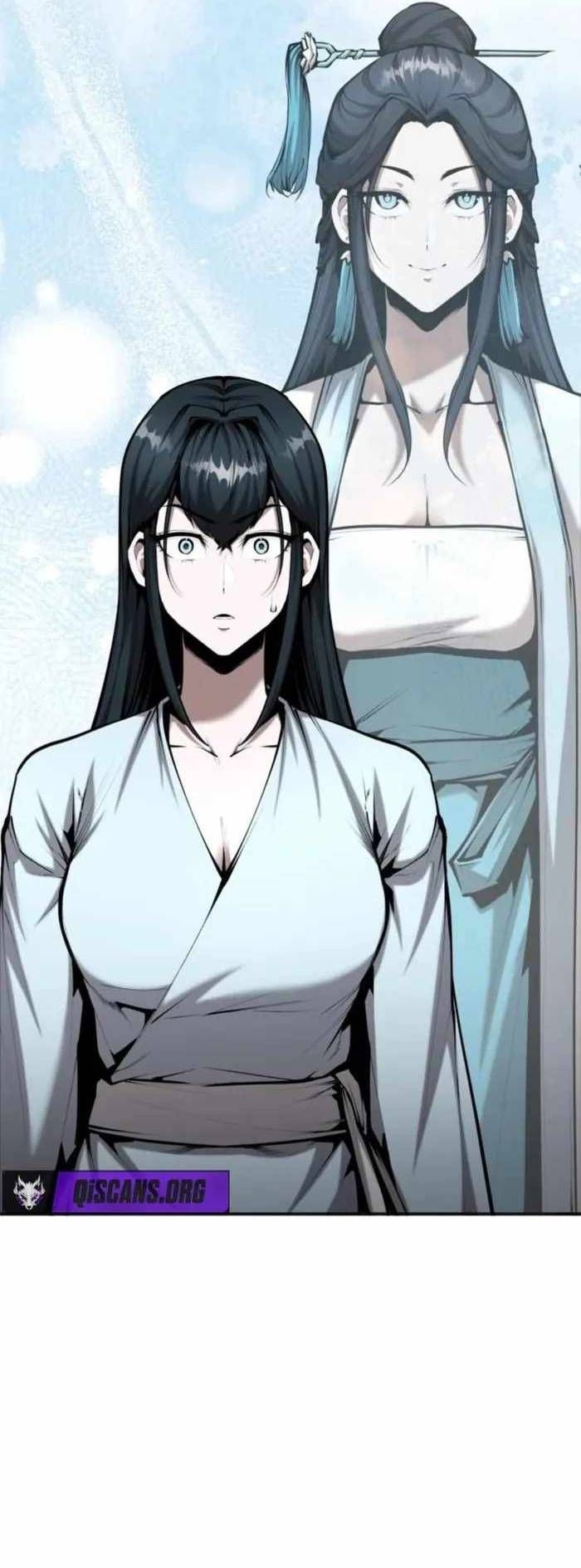 Giáo Chủ Ma Giáo Cũng Biết Sợ Chapter 67 - 5