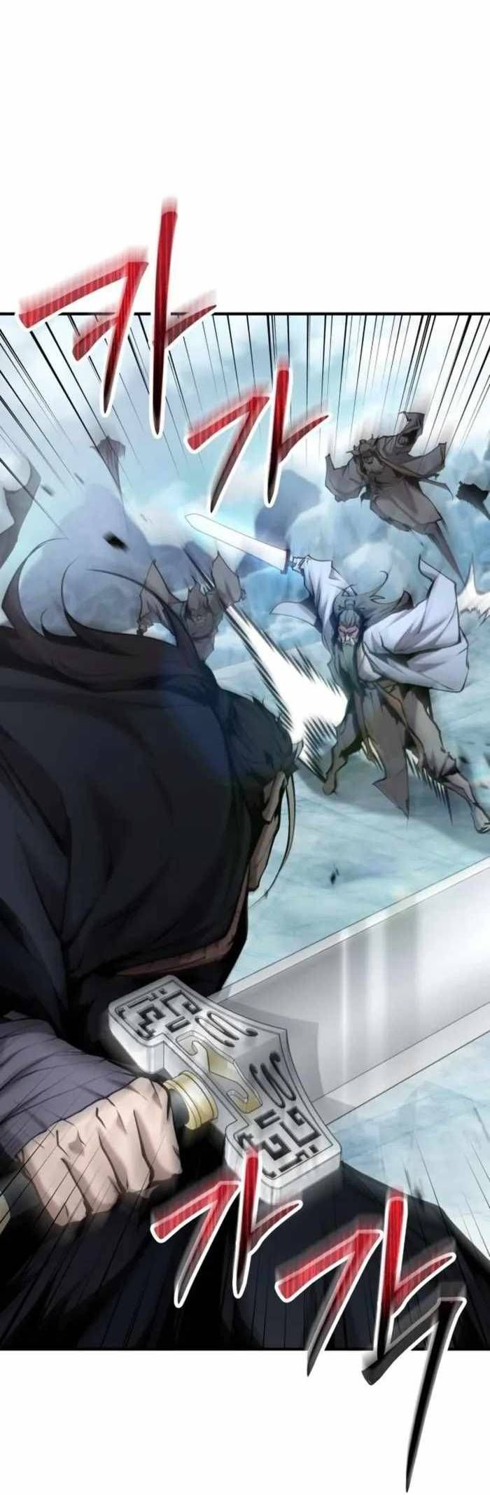 Giáo Chủ Ma Giáo Cũng Biết Sợ Chapter 67 - 41