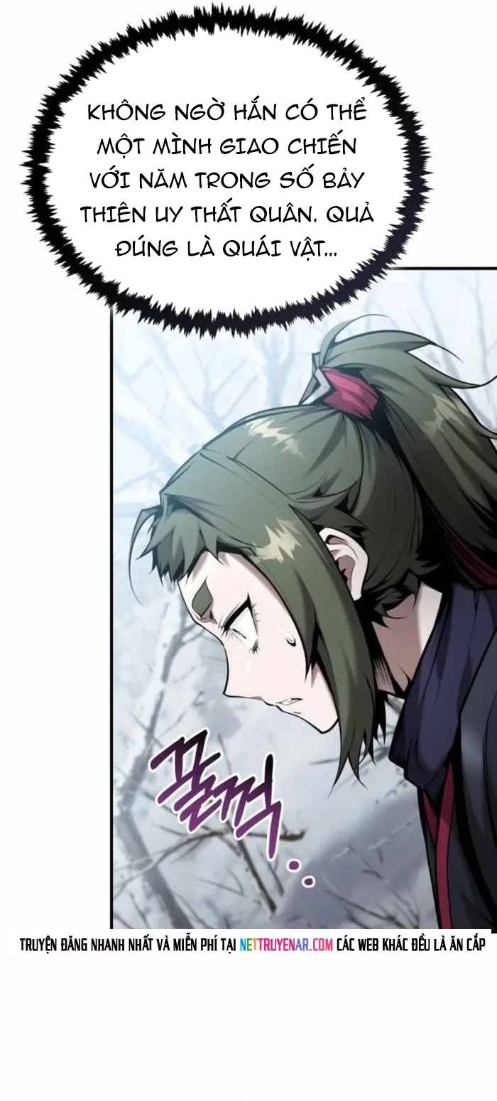 Giáo Chủ Ma Giáo Cũng Biết Sợ Chapter 67 - 43