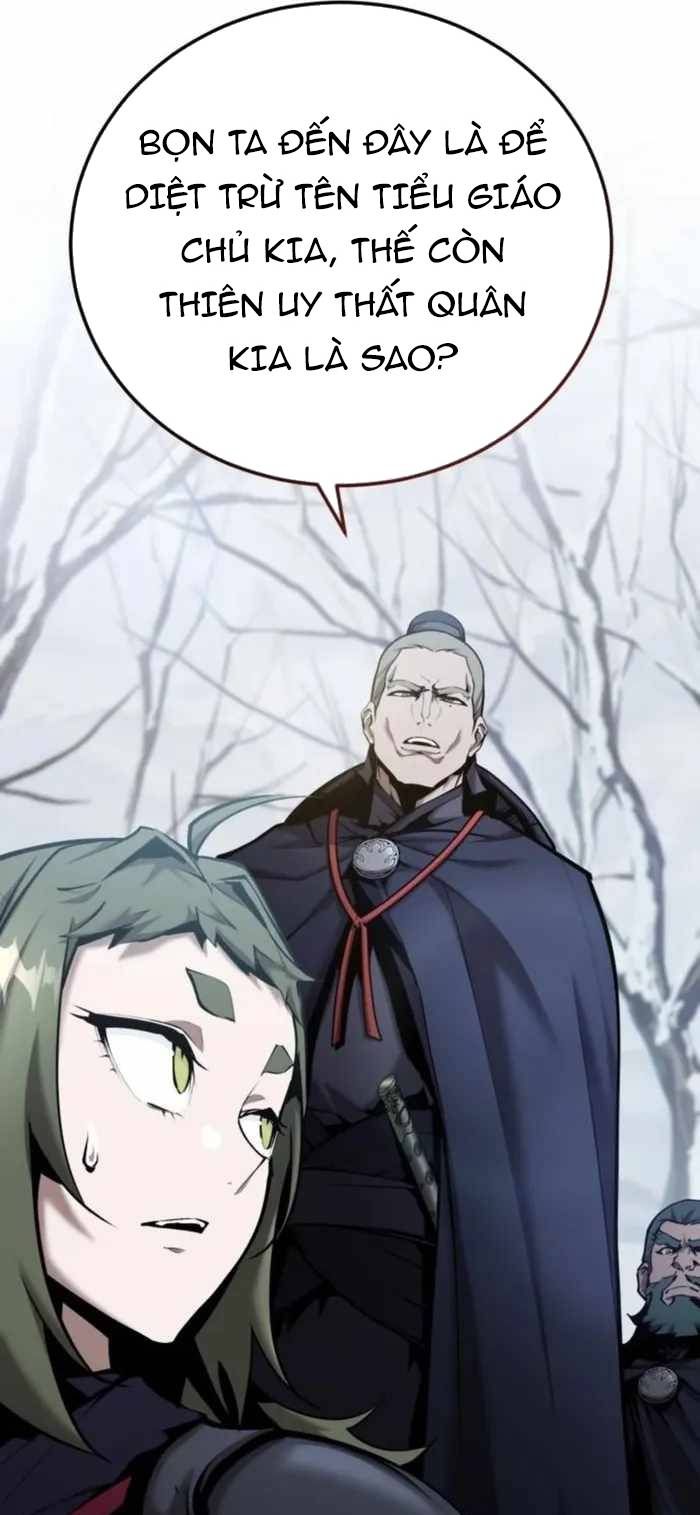 Giáo Chủ Ma Giáo Cũng Biết Sợ Chapter 67 - 44