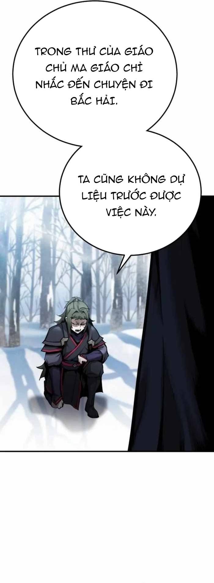 Giáo Chủ Ma Giáo Cũng Biết Sợ Chapter 67 - 46