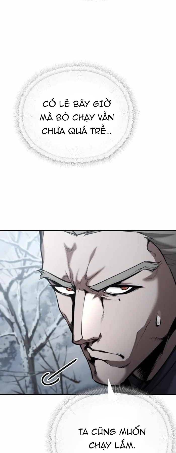 Giáo Chủ Ma Giáo Cũng Biết Sợ Chapter 67 - 50