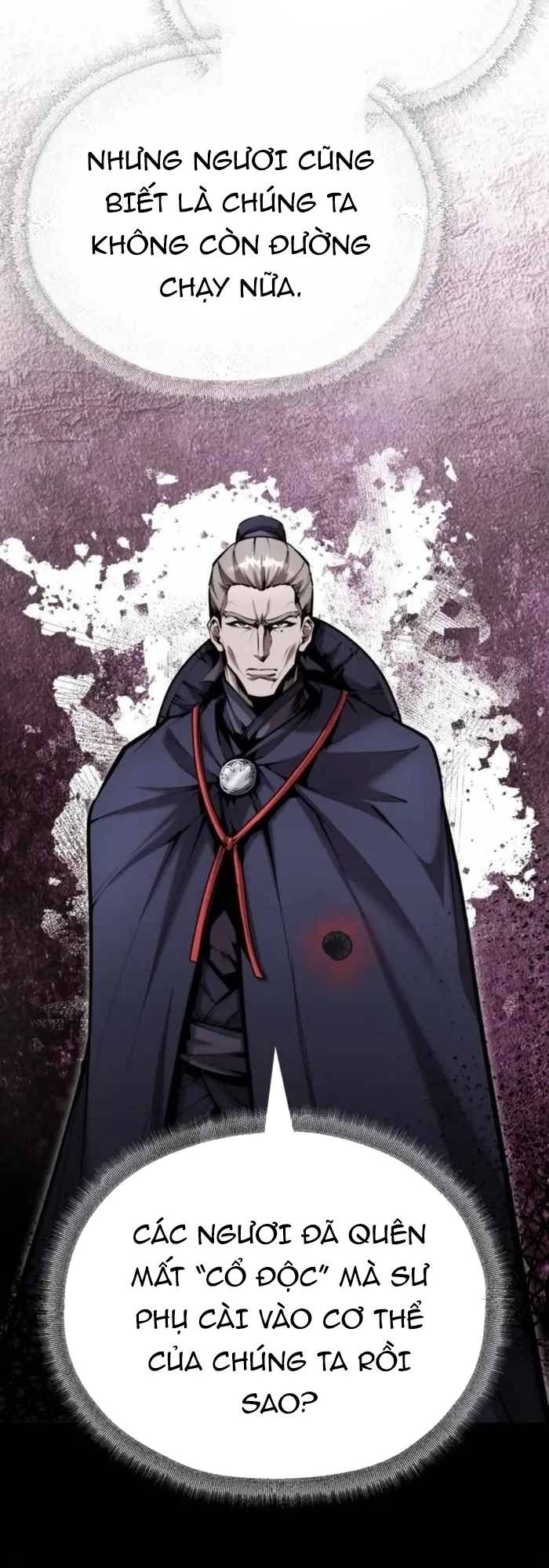 Giáo Chủ Ma Giáo Cũng Biết Sợ Chapter 67 - 51