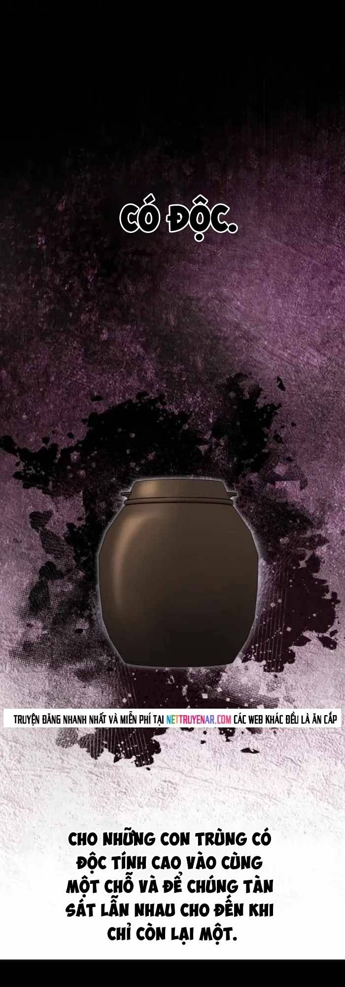 Giáo Chủ Ma Giáo Cũng Biết Sợ Chapter 67 - 52