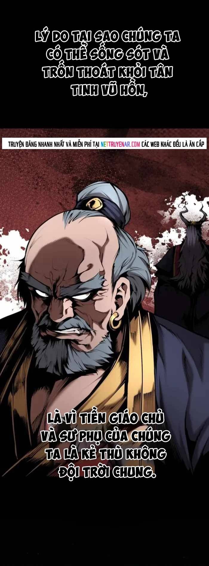 Giáo Chủ Ma Giáo Cũng Biết Sợ Chapter 67 - 54