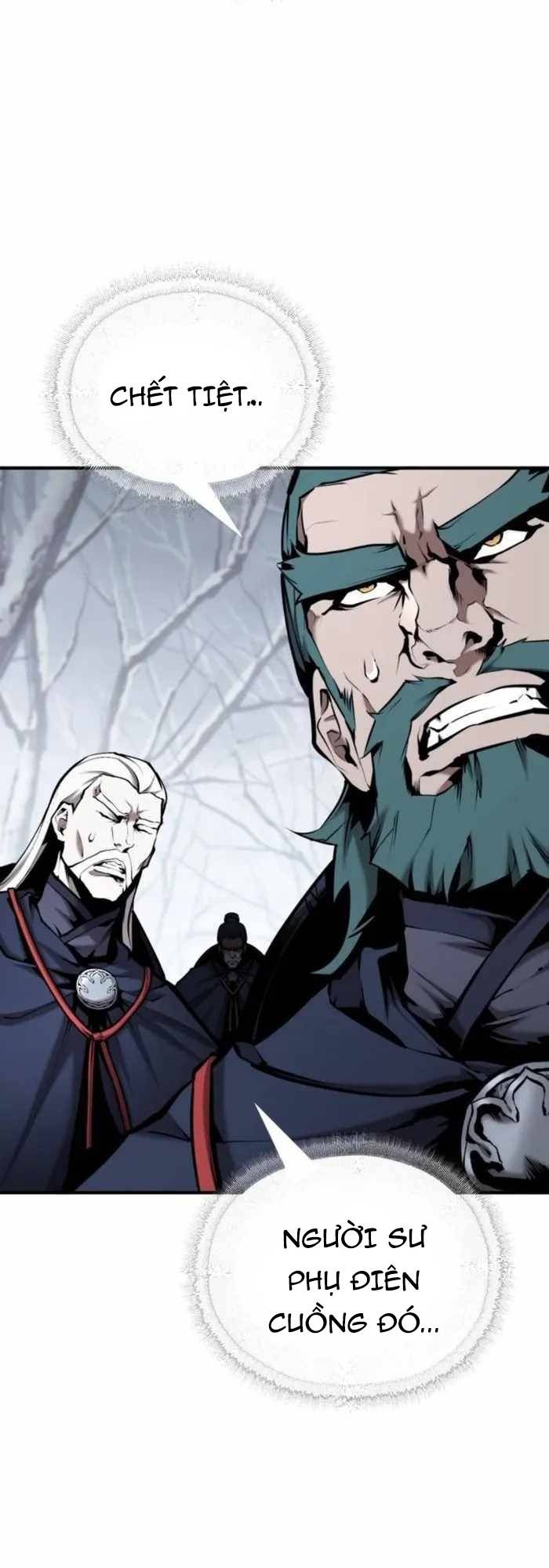 Giáo Chủ Ma Giáo Cũng Biết Sợ Chapter 67 - 56