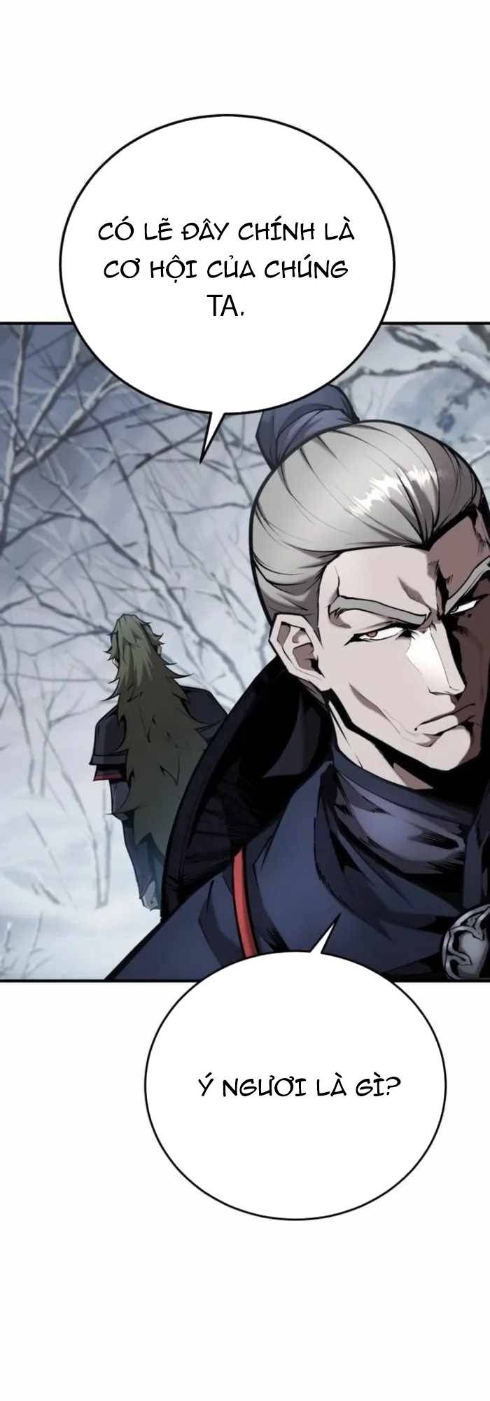 Giáo Chủ Ma Giáo Cũng Biết Sợ Chapter 67 - 57