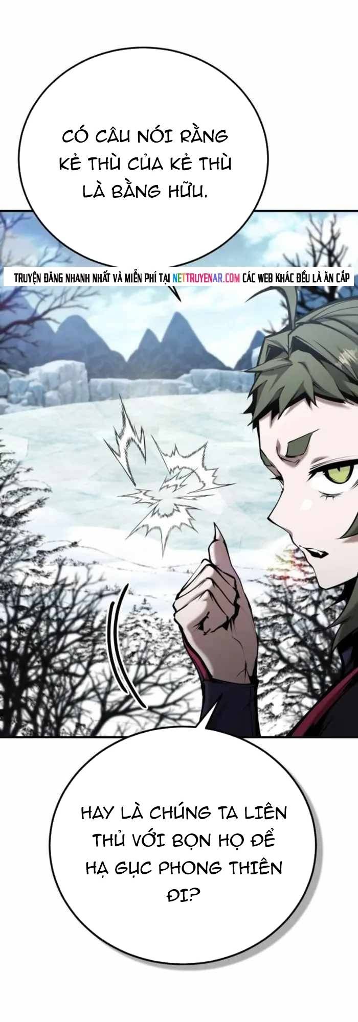 Giáo Chủ Ma Giáo Cũng Biết Sợ Chapter 67 - 58