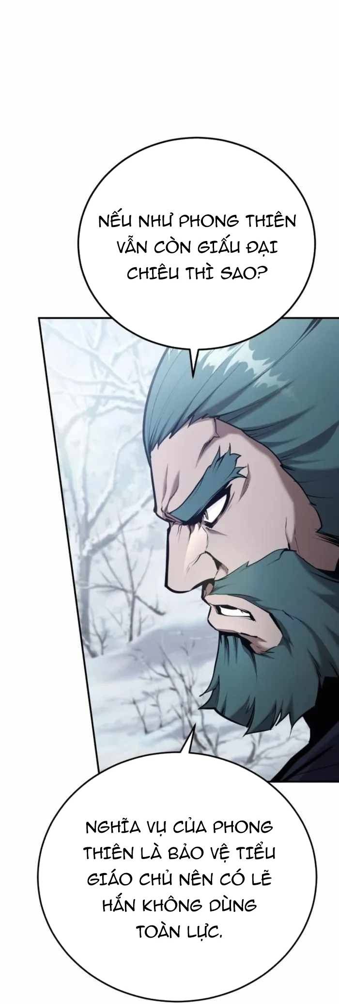 Giáo Chủ Ma Giáo Cũng Biết Sợ Chapter 67 - 59