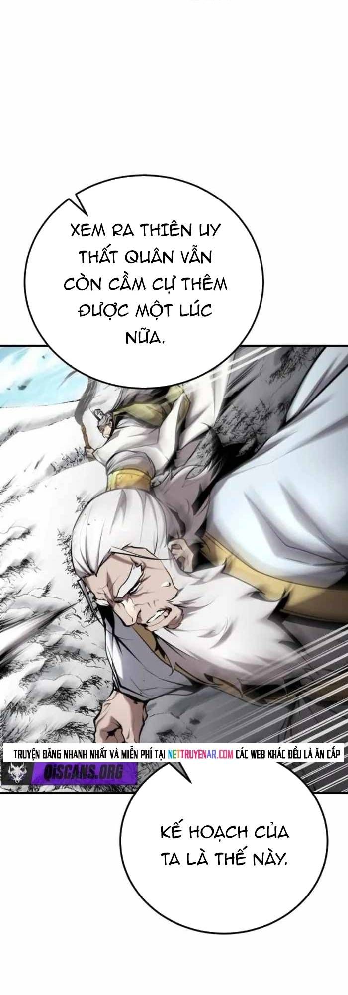 Giáo Chủ Ma Giáo Cũng Biết Sợ Chapter 67 - 61