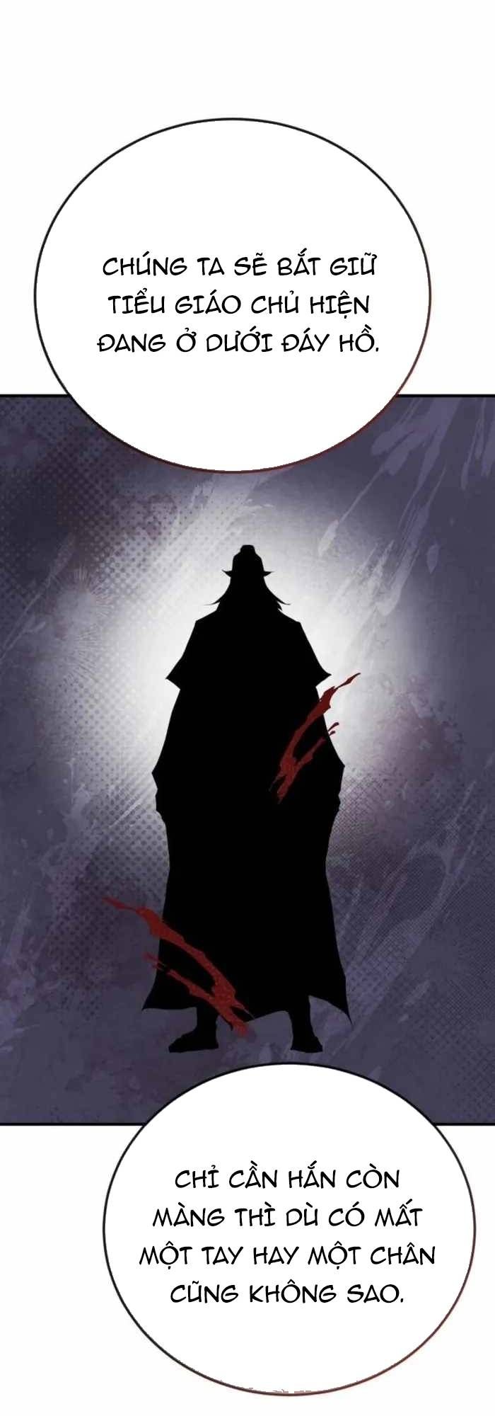 Giáo Chủ Ma Giáo Cũng Biết Sợ Chapter 67 - 62