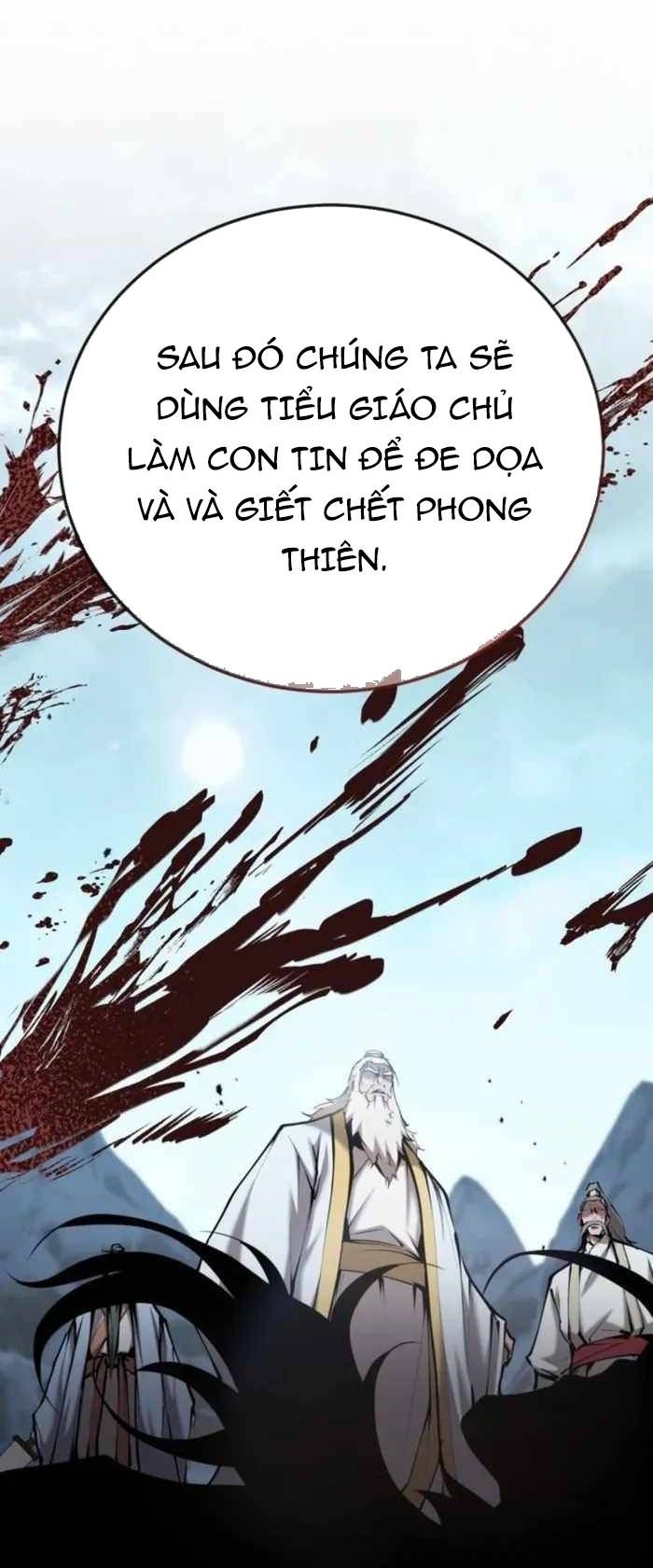 Giáo Chủ Ma Giáo Cũng Biết Sợ Chapter 67 - 63