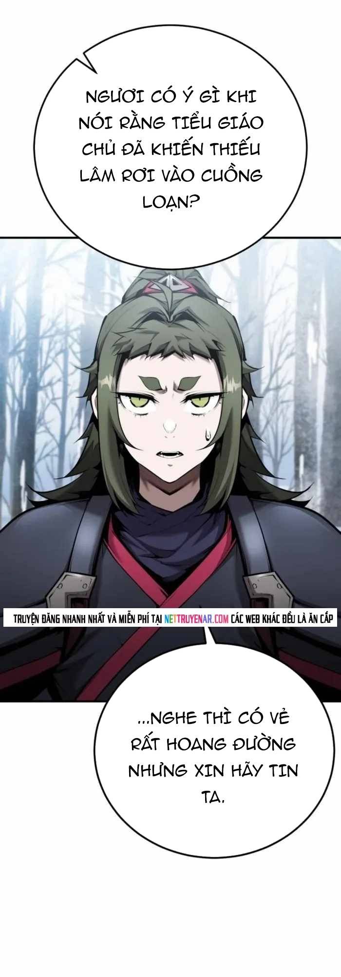 Giáo Chủ Ma Giáo Cũng Biết Sợ Chapter 67 - 66