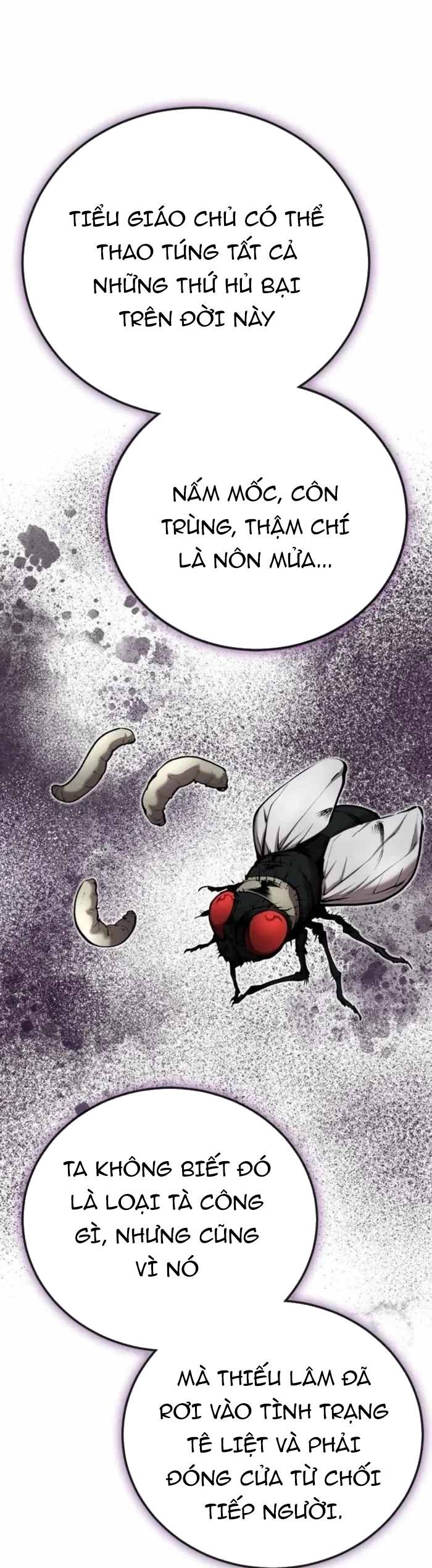 Giáo Chủ Ma Giáo Cũng Biết Sợ Chapter 67 - 67