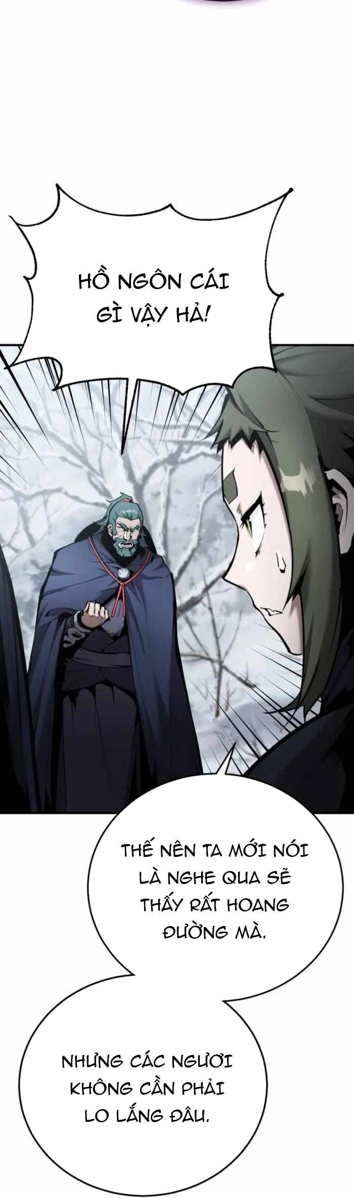 Giáo Chủ Ma Giáo Cũng Biết Sợ Chapter 67 - 68