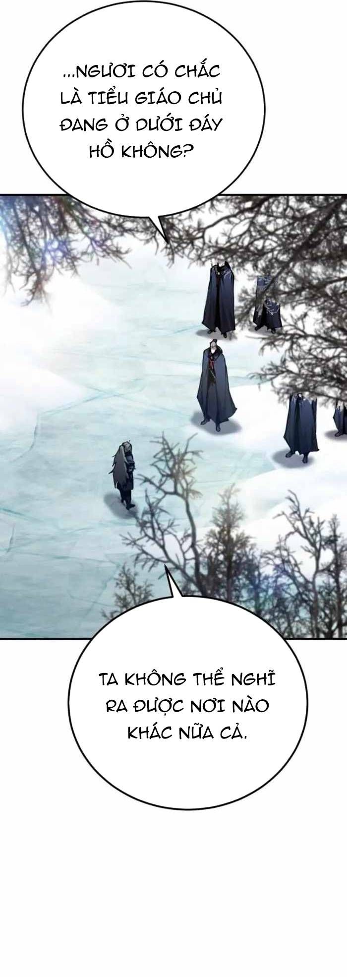 Giáo Chủ Ma Giáo Cũng Biết Sợ Chapter 67 - 71