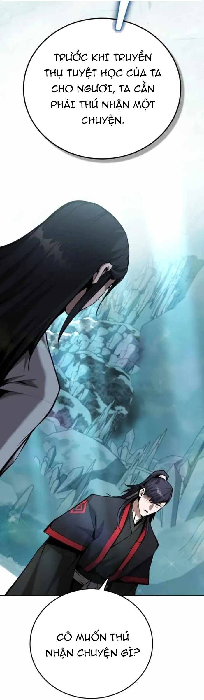 Giáo Chủ Ma Giáo Cũng Biết Sợ Chapter 67 - 75