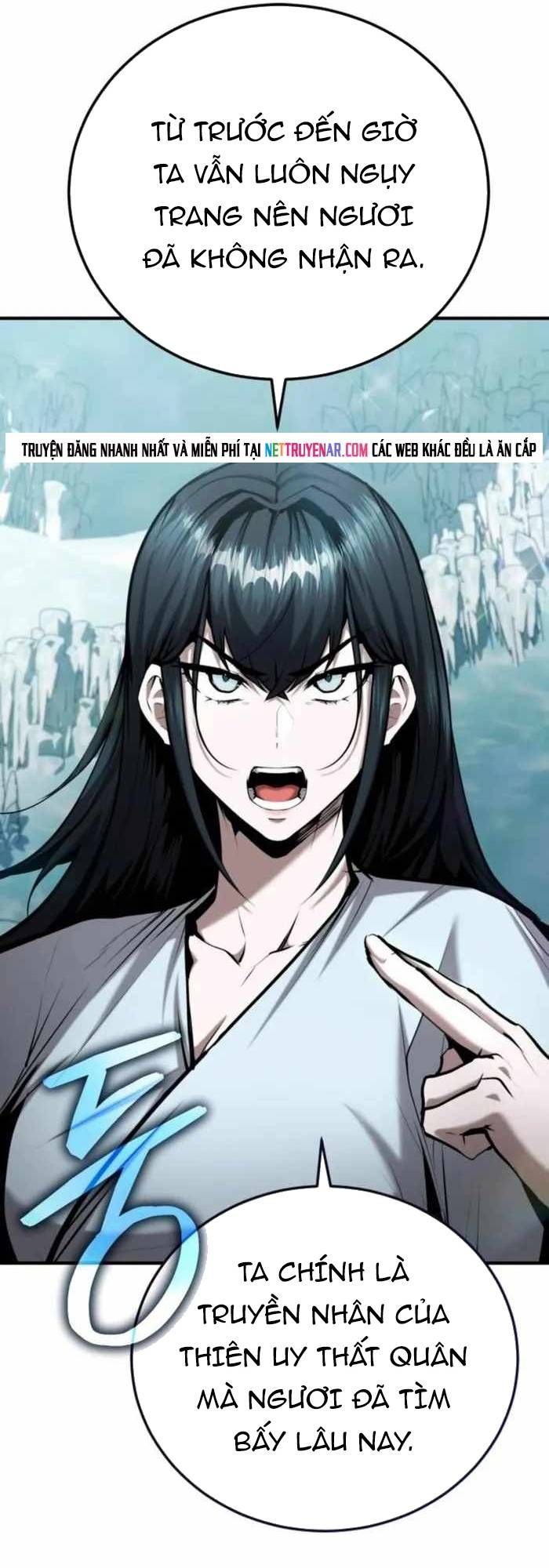 Giáo Chủ Ma Giáo Cũng Biết Sợ Chapter 67 - 78