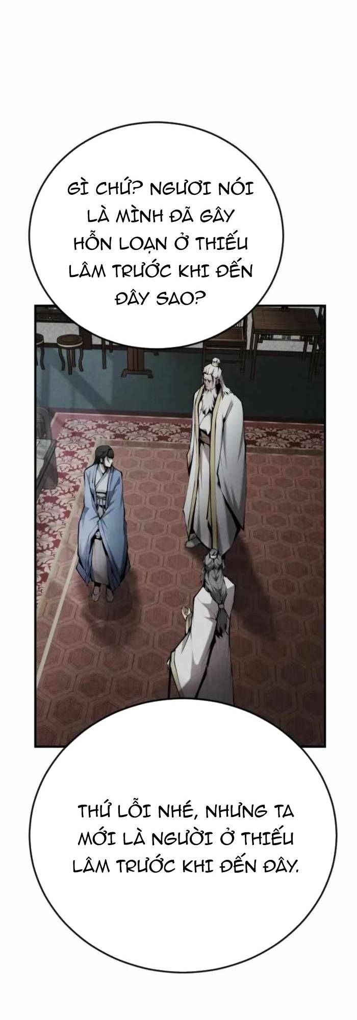 Giáo Chủ Ma Giáo Cũng Biết Sợ Chapter 67 - 79