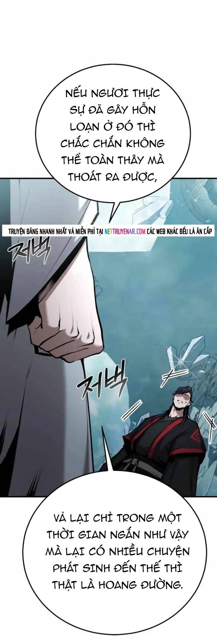 Giáo Chủ Ma Giáo Cũng Biết Sợ Chapter 67 - 80