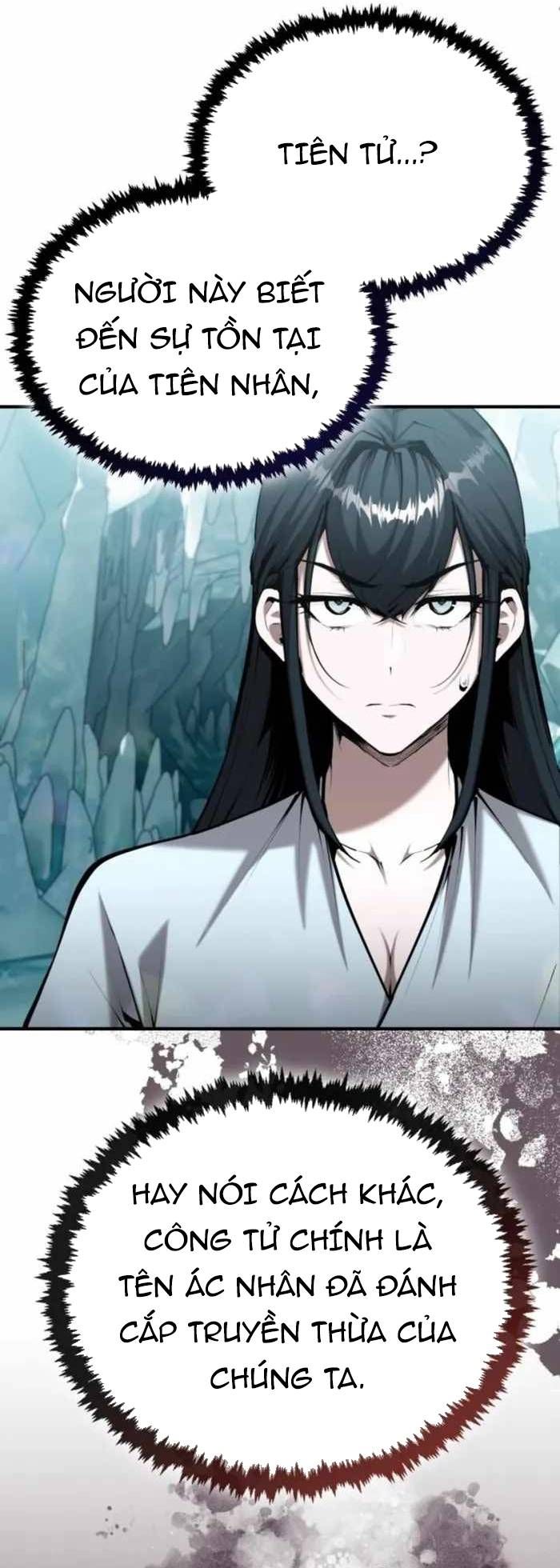 Giáo Chủ Ma Giáo Cũng Biết Sợ Chapter 67 - 9