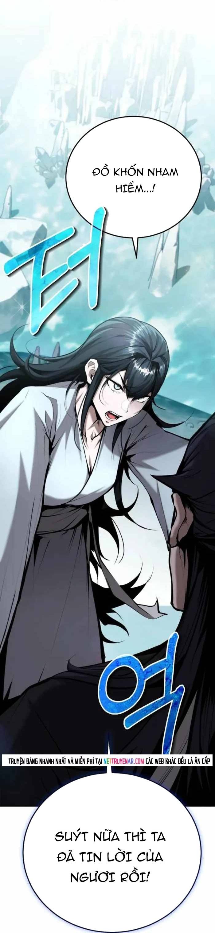 Giáo Chủ Ma Giáo Cũng Biết Sợ Chapter 67 - 81