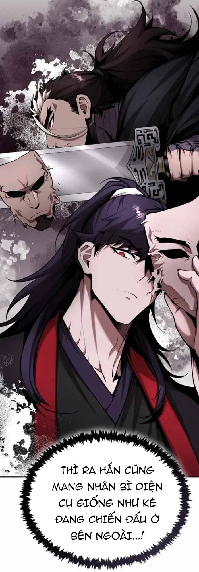 Giáo Chủ Ma Giáo Cũng Biết Sợ Chapter 67 - 10