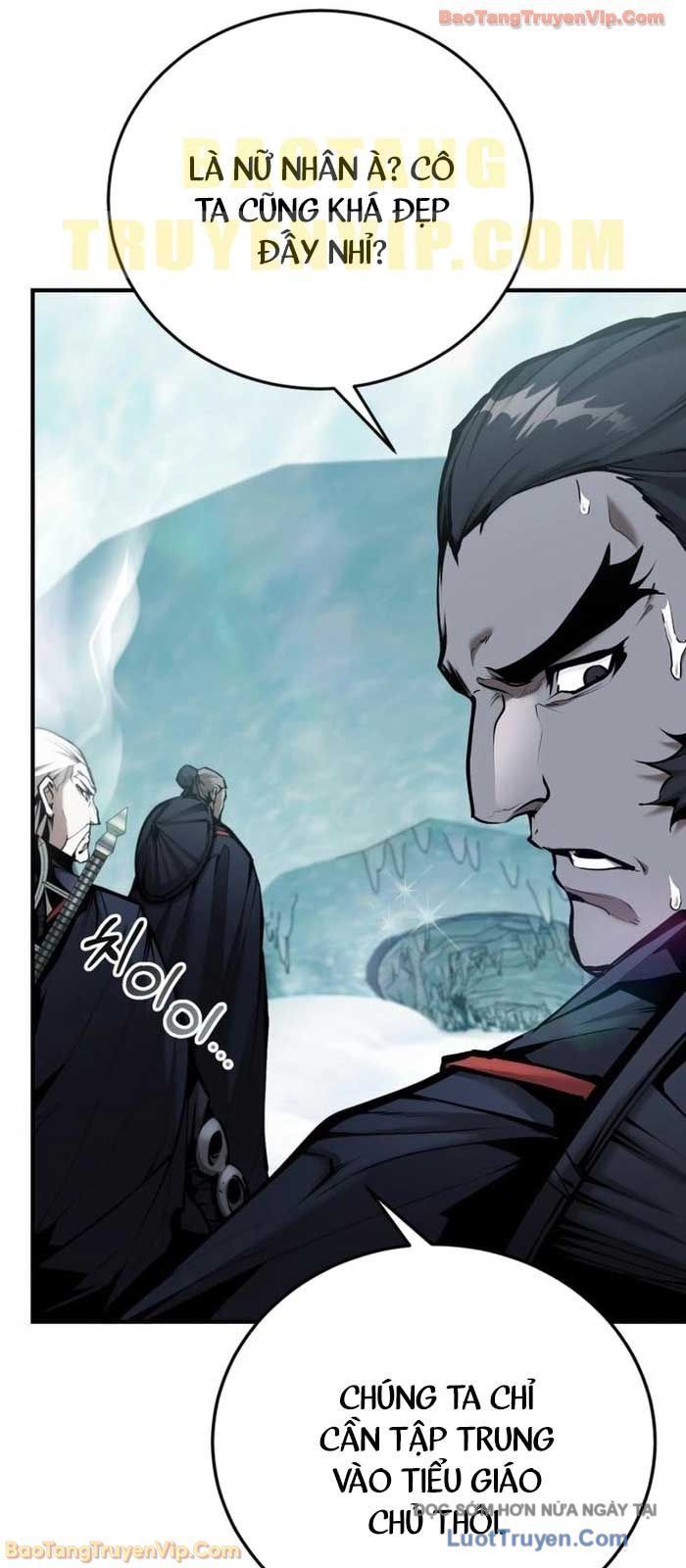 Giáo Chủ Ma Giáo Cũng Biết Sợ Chapter 68 - 36