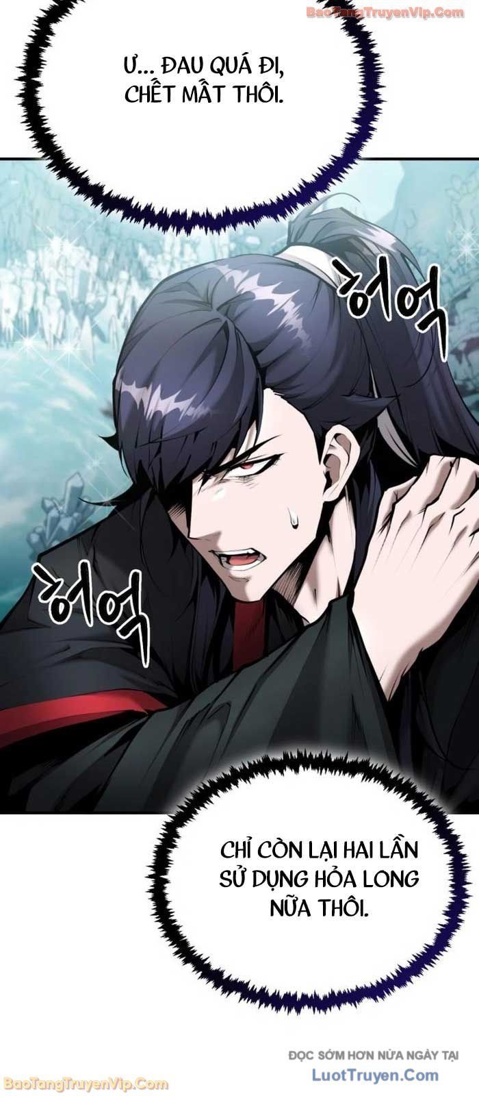 Giáo Chủ Ma Giáo Cũng Biết Sợ Chapter 68 - 40