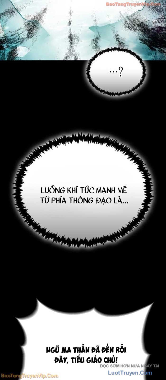 Giáo Chủ Ma Giáo Cũng Biết Sợ Chapter 68 - 43