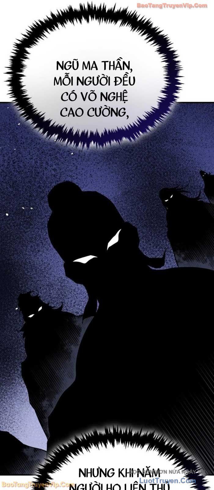 Giáo Chủ Ma Giáo Cũng Biết Sợ Chapter 68 - 48