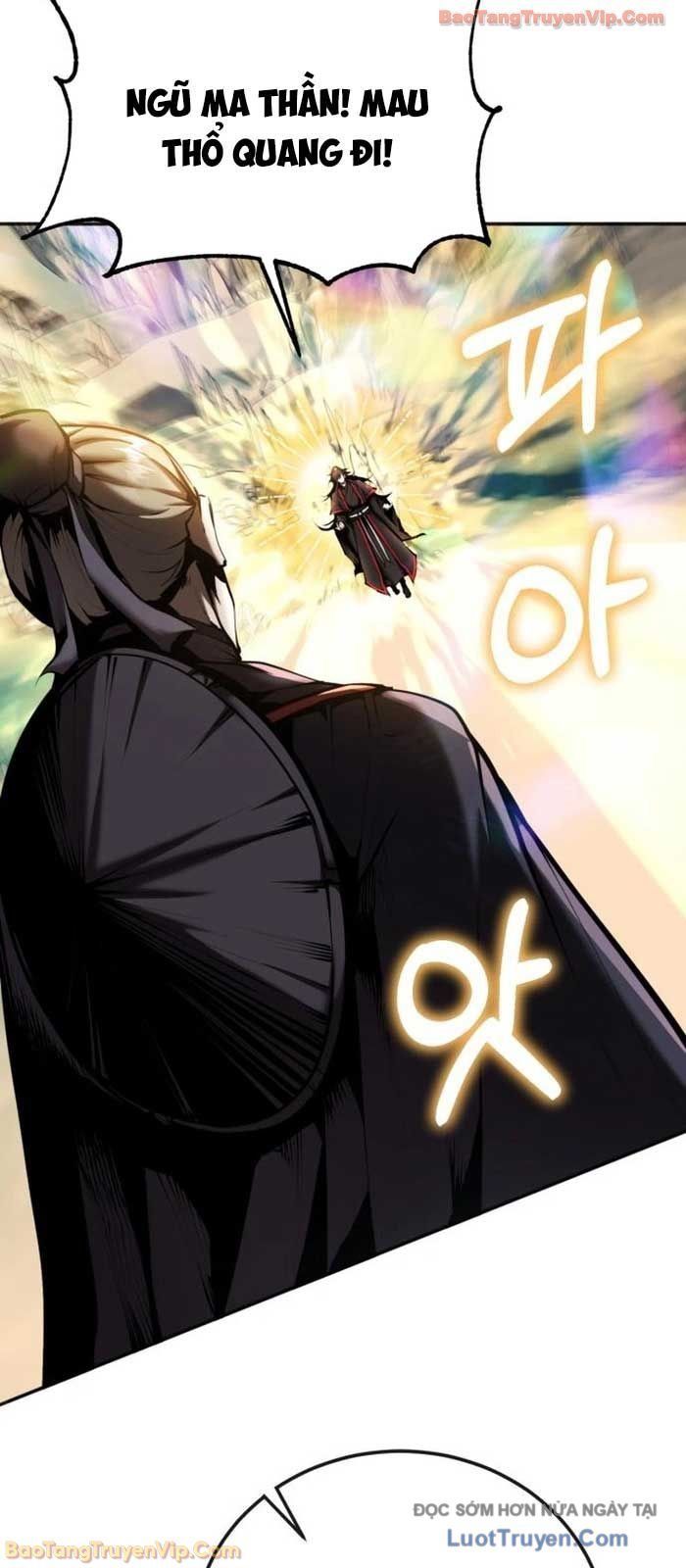 Giáo Chủ Ma Giáo Cũng Biết Sợ Chapter 68 - 56