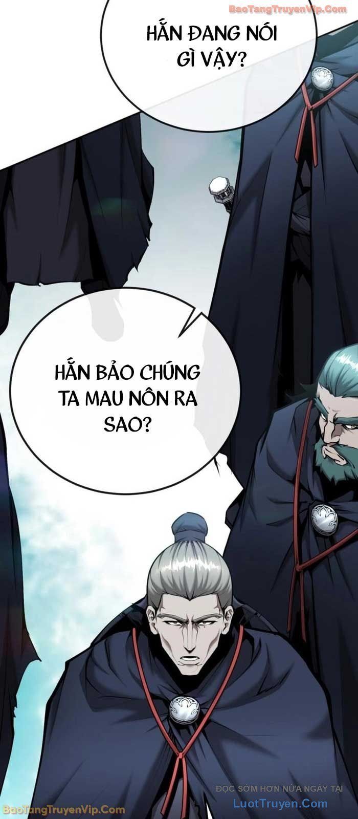 Giáo Chủ Ma Giáo Cũng Biết Sợ Chapter 68 - 57