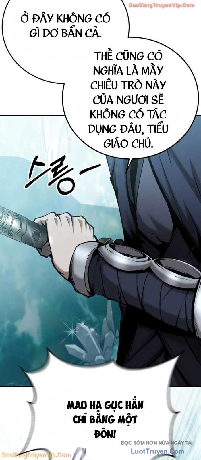 Giáo Chủ Ma Giáo Cũng Biết Sợ Chapter 68 - 60