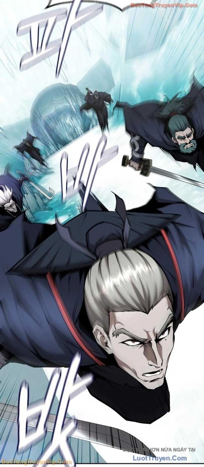 Giáo Chủ Ma Giáo Cũng Biết Sợ Chapter 68 - 61