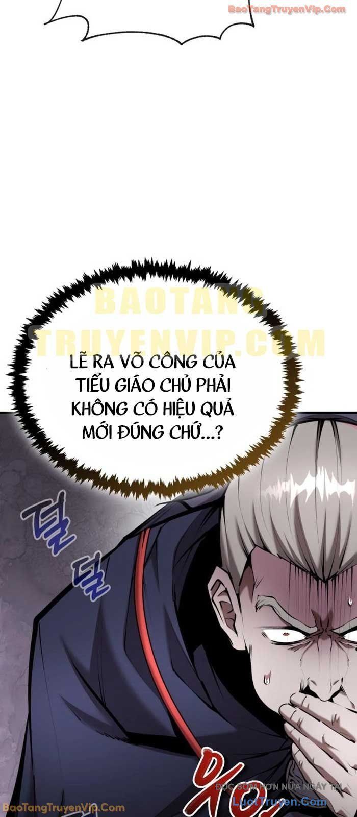 Giáo Chủ Ma Giáo Cũng Biết Sợ Chapter 68 - 68