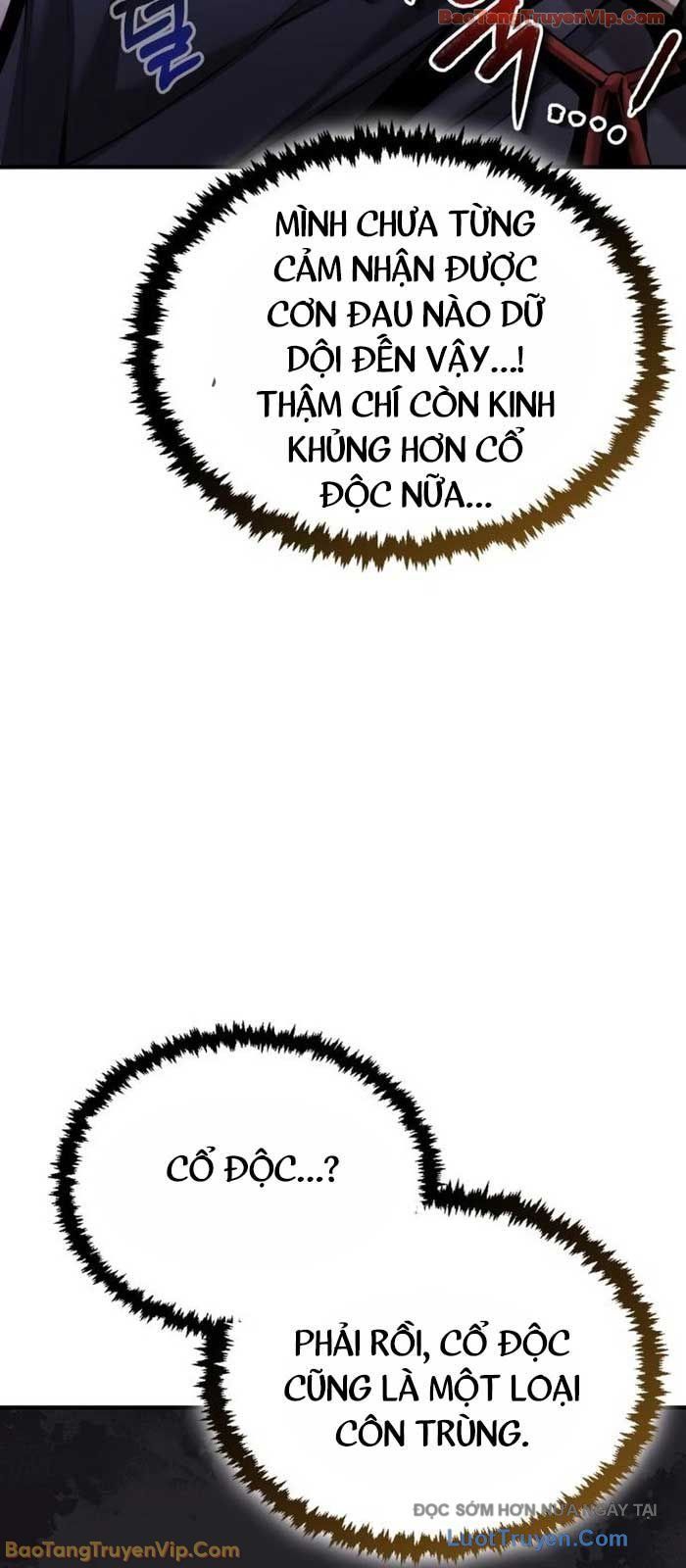 Giáo Chủ Ma Giáo Cũng Biết Sợ Chapter 68 - 69
