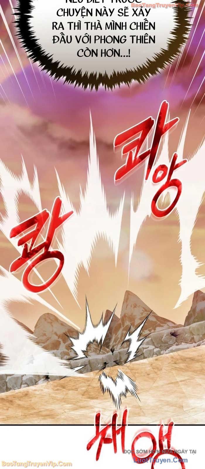 Giáo Chủ Ma Giáo Cũng Biết Sợ Chapter 68 - 71