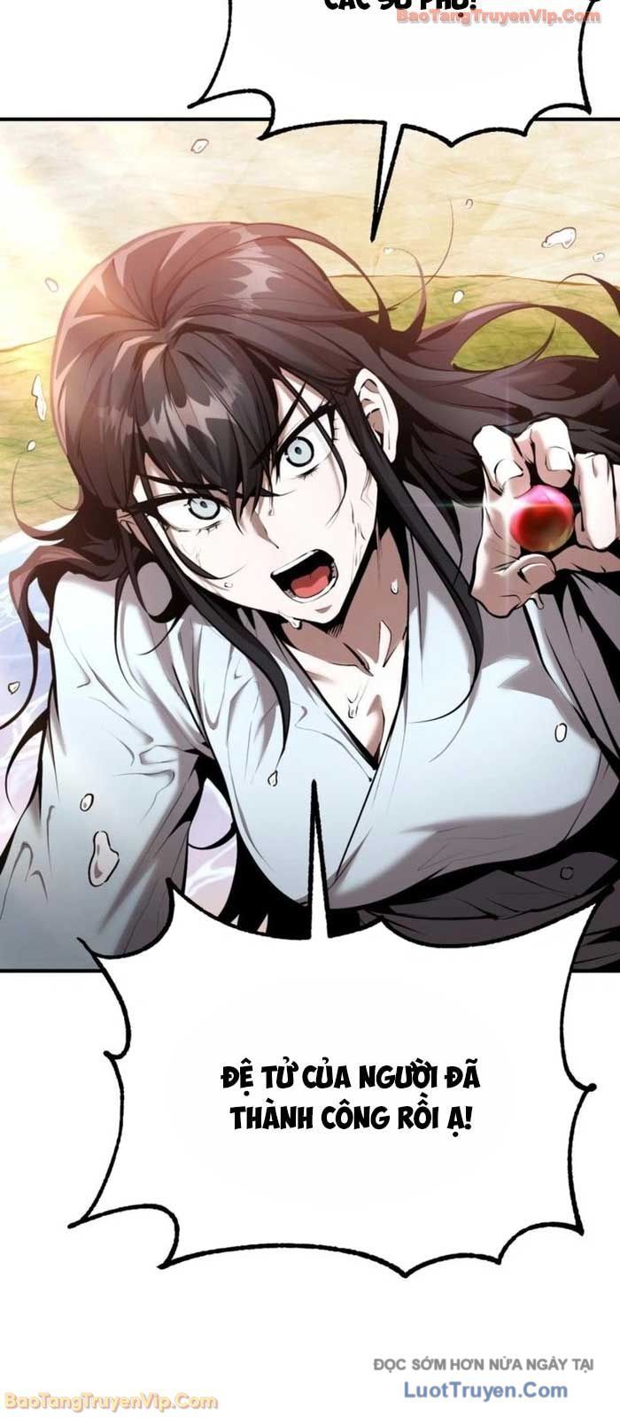 Giáo Chủ Ma Giáo Cũng Biết Sợ Chapter 68 - 77